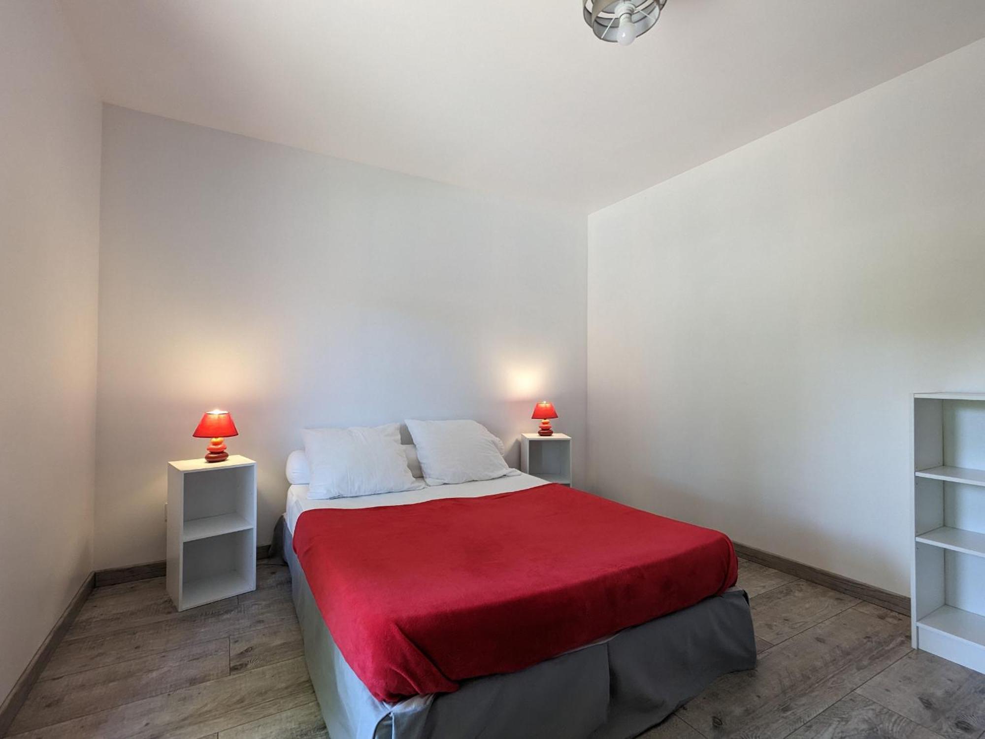 Willa Grande Ferme Renovee Avec Jardin Et Loisirs A Proximite - Fr-1-591-155 Pouligny-Notre-Dame Zewnętrze zdjęcie